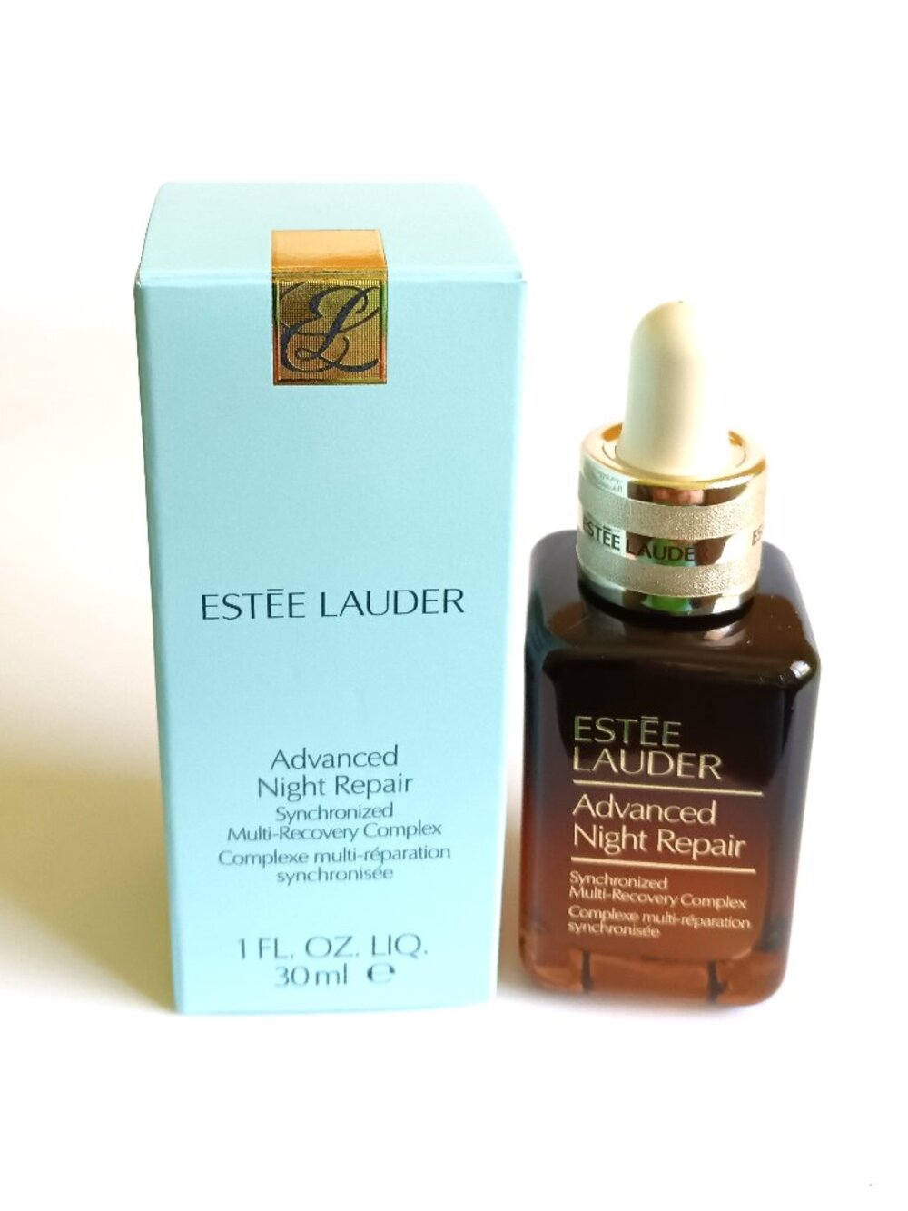 Estee Lauder. Advanced Night Repair. Synchronized Multi-Recovery Complex - 30 ml